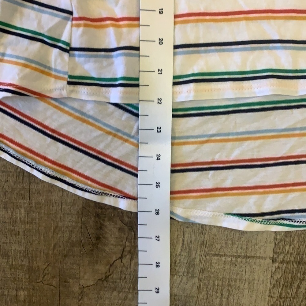 Popsugar Babydoll Swing Tee - Picture 6 of 6